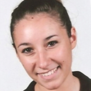 Emilie - Prof d'aide aux devoirs - Saint-Martin-d'Hères