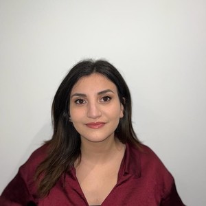 Douae - Prof de maths - Saint-Cloud