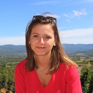 Alix - Prof d'aide aux devoirs - Namur