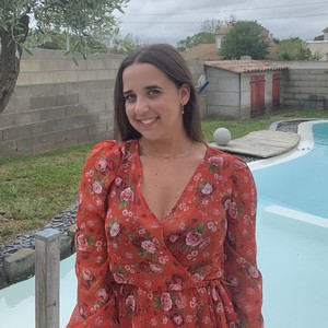 Morgane - Prof d'aide aux devoirs - Vias