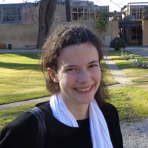 Catherine - Prof d'anglais - Chauny