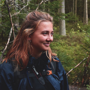 Juliette - Prof de français - Salins-les-Bains