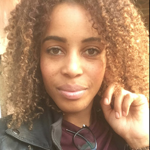 SOPHIE-ANNE - Prof d'anglais - Dreux