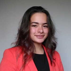 Clara - Prof de fle - français langue étrangère - Toronto