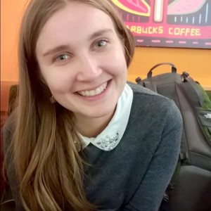 Elodie - Prof de fle - français langue étrangère - Strasbourg