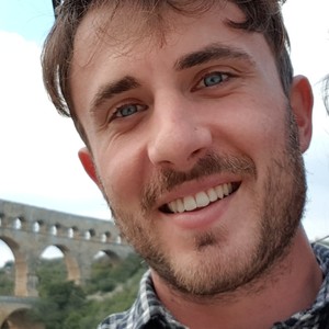 Jacques - Prof de fle - français langue étrangère - Waterlooville