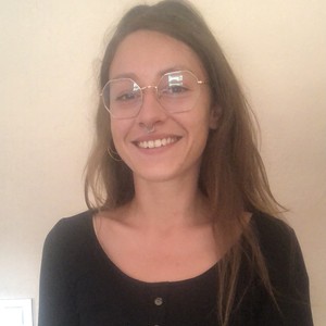 Agathe - Prof de fle - français langue étrangère - Barcelona
