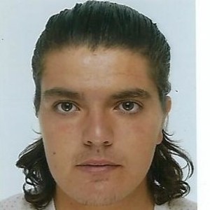 Jack - Prof d'anglais - Paris