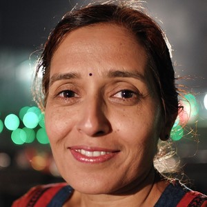 Arti - Prof de fle - français langue étrangère - Ahmedabad