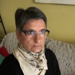 Catherine - Prof d'aide aux devoirs - Noisy-le-Grand