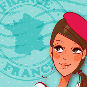 Amélie - Prof de français - La Tranche-sur-Mer