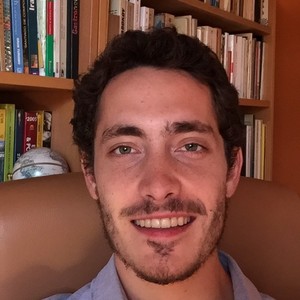 Christian - Prof de fle - français langue étrangère - Madrid