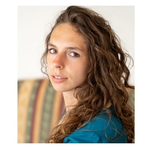 Clara - Prof de français - La Ciotat
