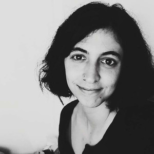 Fatima - Prof de fle - français langue étrangère - Banfield