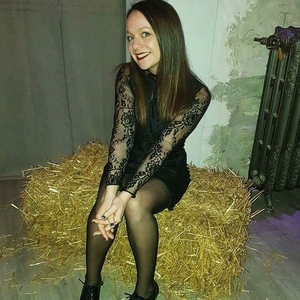 Amandine - Prof de fle - français langue étrangère - Sevilla