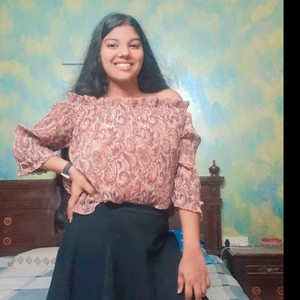 Bhavika - Prof de fle - français langue étrangère - Delhi