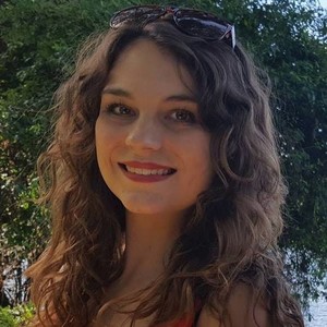 Caroline - Prof de français - Paris