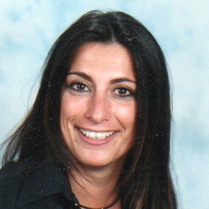Valerie - Prof d'italien - La Fare-les-Oliviers