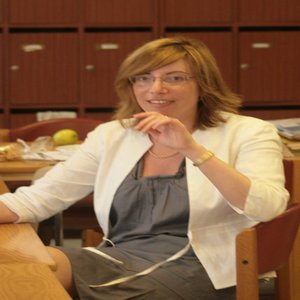 Gaëlle - Prof de français - Versailles