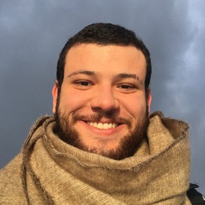 Fernando - Prof de fle - français langue étrangère - Bom Pastor