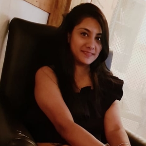 Dhriti - Prof de fle - français langue étrangère - Delhi
