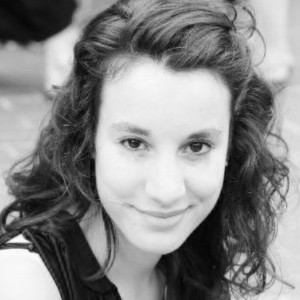 Nina - Prof de fle - français langue étrangère - Paris