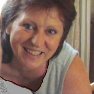 Jocelyne - Prof de français - Gilocourt