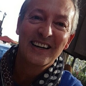 Thierry - Prof de français - Narbonne