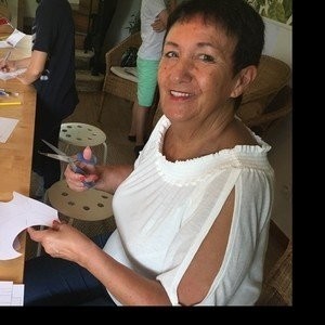 Lecuiller - Prof de fle - français langue étrangère - Paris