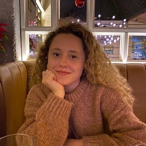 Patricia - Prof de fle - français langue étrangère - Las Rozas de Madrid