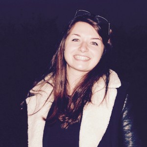 Alicia - Prof d'aide aux devoirs - Libramont-Chevigny