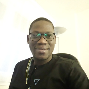 Agossou - Prof de français - Paris 7e