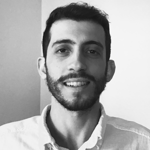 Riccardo - Prof de fle - français langue étrangère - Bologna