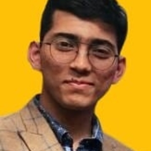 Rahul - Prof de fle - français langue étrangère - Paris