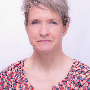 Christine - Prof d'anglais - Châtillon