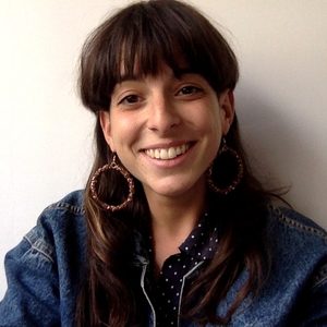 Alethia - Prof de fle - français langue étrangère - Ciudad de México
