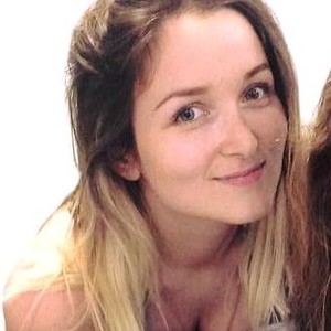 Lucie - Prof de fle - français langue étrangère - Ciudad de México
