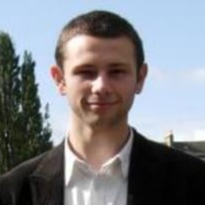 Stéphane - Prof de français - Paris