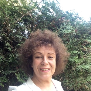 Gabriela - Prof de français - Préverenges
