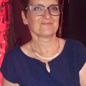 Francoise - Prof de français - Jacou