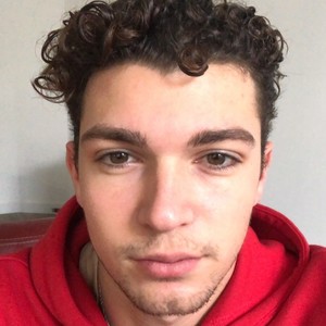 Alex - Prof d'anglais - Seynod