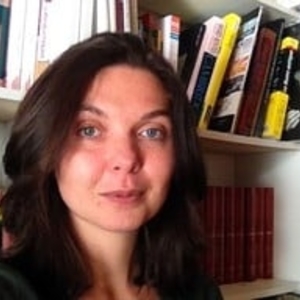 Caroline - Prof d'aide aux devoirs - Montagnac