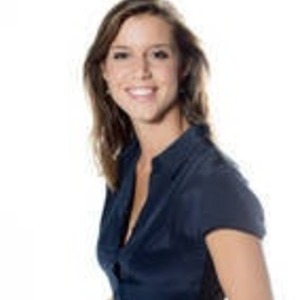Anne-Cécile - Prof de français - Nice
