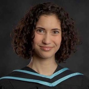 Sara - Prof de fle - français langue étrangère - Toronto