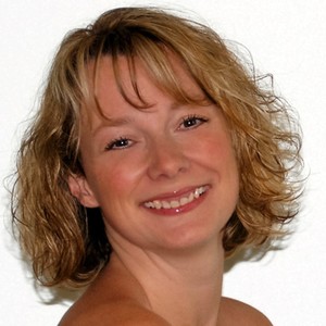 Marie-Hélène - Prof de français - Chenôve