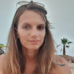 Chloé - Prof de français - Staffelfelden