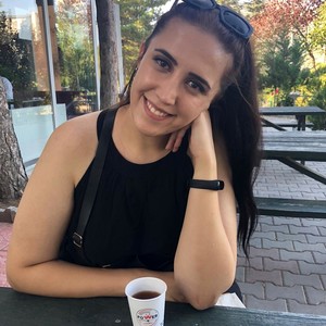 Hazal - Prof de lecture - 