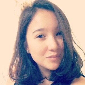 Thaïs - Prof d'aide aux devoirs - Antony