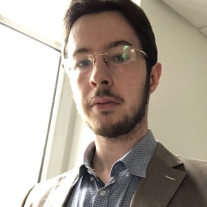 Matthieu - Prof de français - Dijon