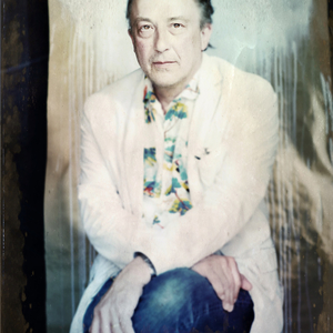 Olivier - Prof d'anglais - Le Bosc